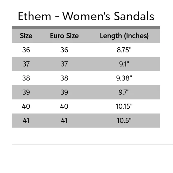 đ§NWOT Ethem Genuins Cream Pearl Slide Sandal - Picture 16 of 16